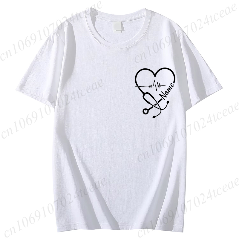 Custom Nurse Personalized Shir - đánh giá và giá Women Fashion Names
