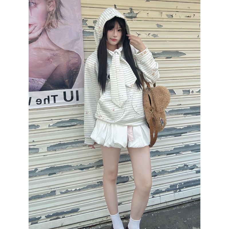 All-over Cute Coat Korean Styl - đánh giá và giá Women Fashion Over The Years