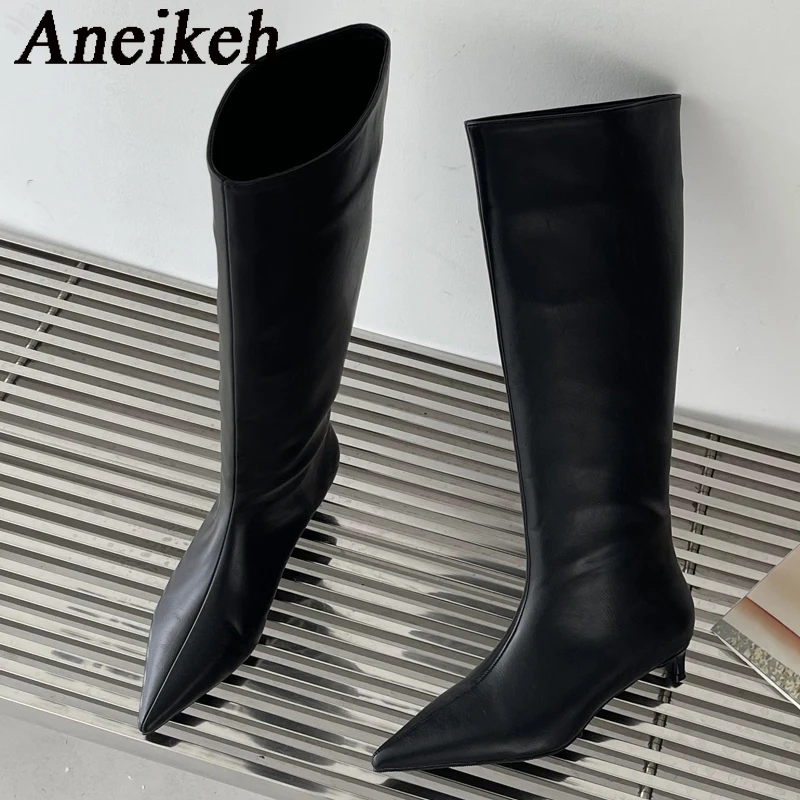 Women Retro Suede Knee High Bo - đánh giá và giá Women'S Fashion Knee High Boots