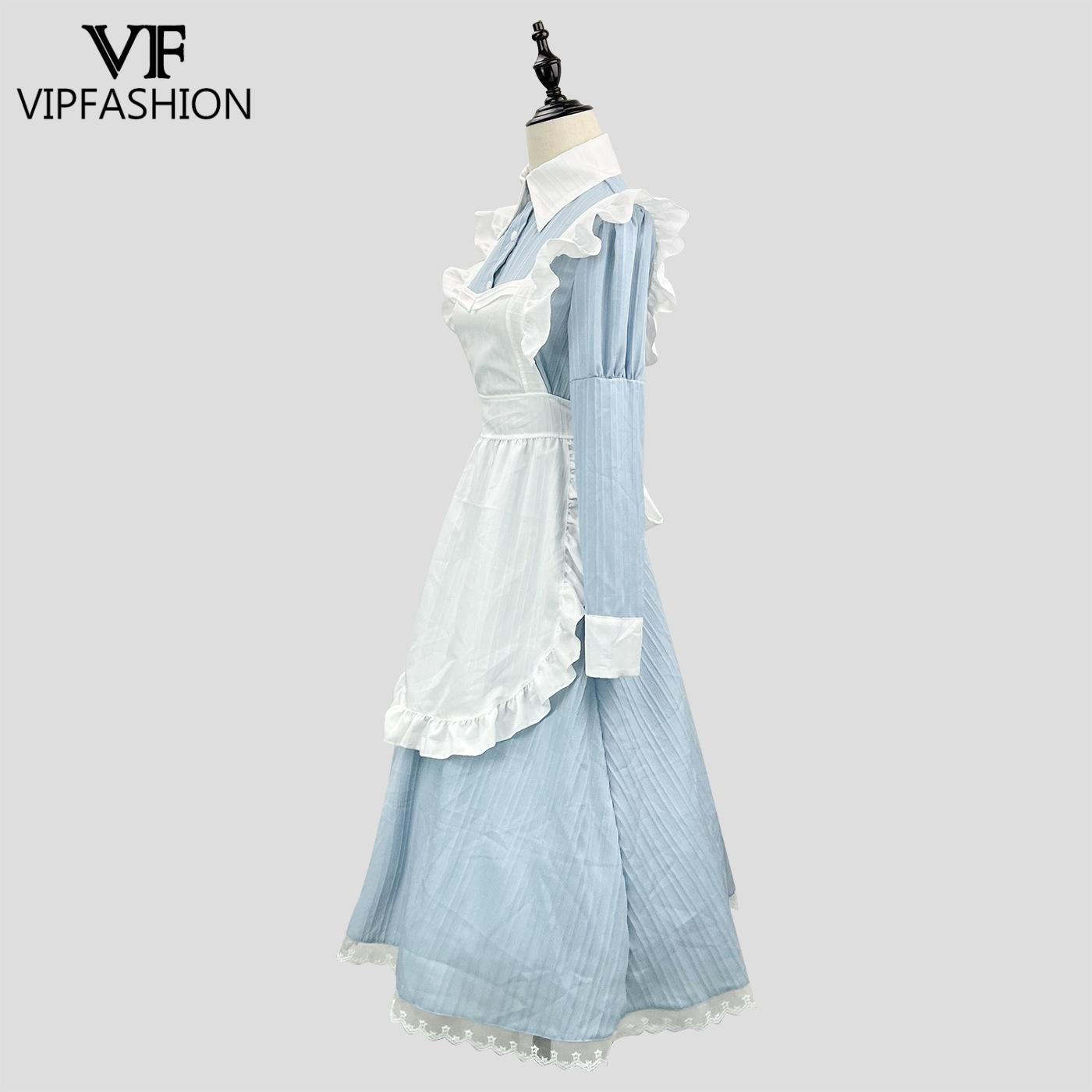 VIP FASHION Victorian Maid Dre - đánh giá và giá Women'S Fashion Korea