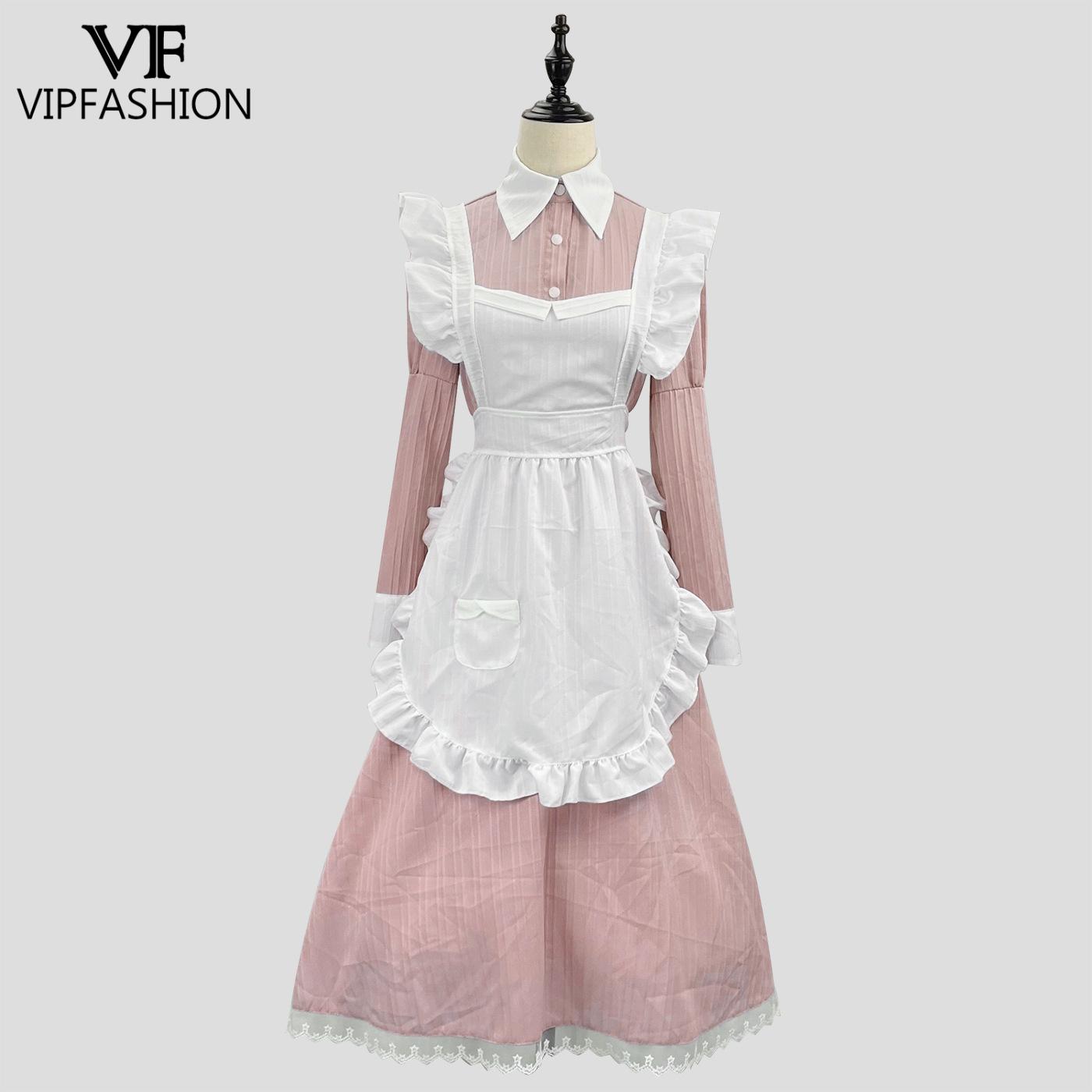VIP FASHION Victorian Maid Dre - đánh giá và giá Women'S Fashion Korea