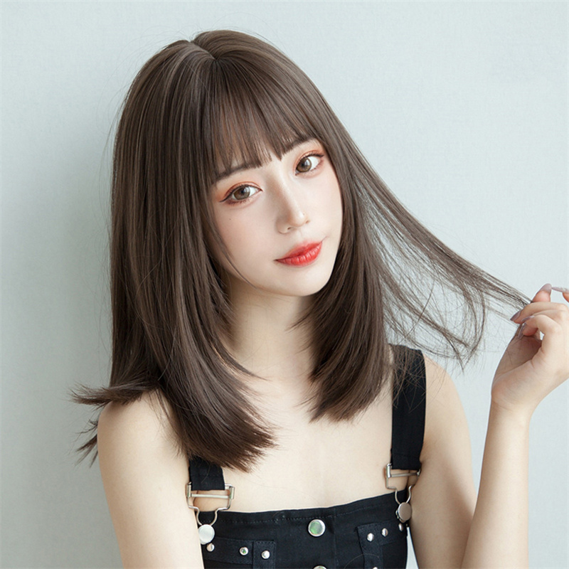Korea Style Hair Extensions Sy - đánh giá và giá Women'S Fashion Korea