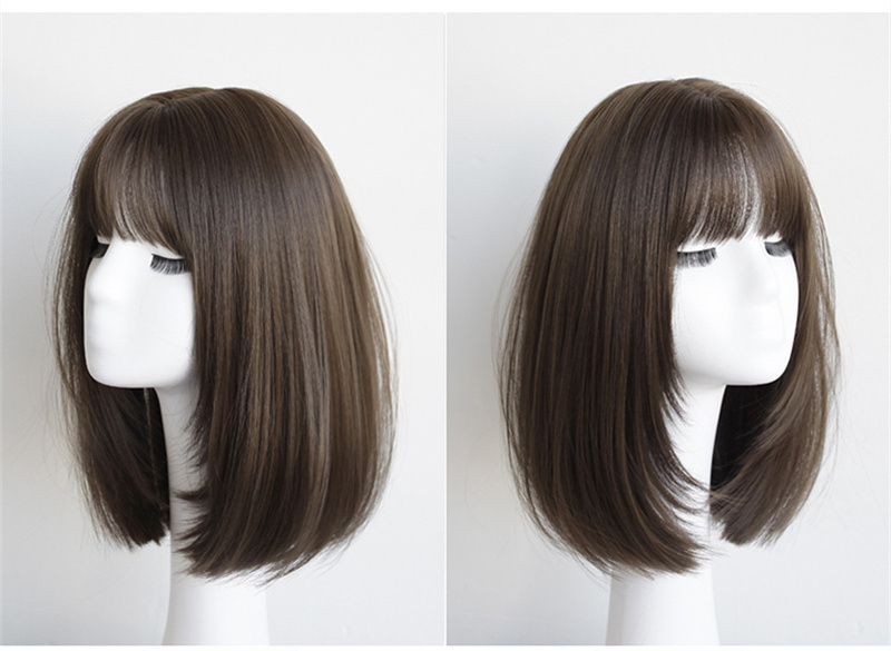 Korea Style Hair Extensions Sy - đánh giá và giá Women'S Fashion Korea